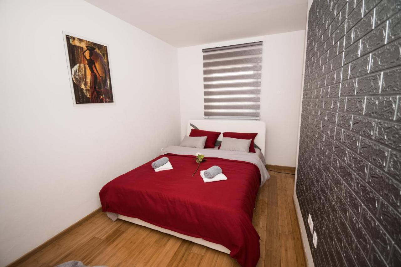 Apartman Royal 1 Doboj Exterior foto