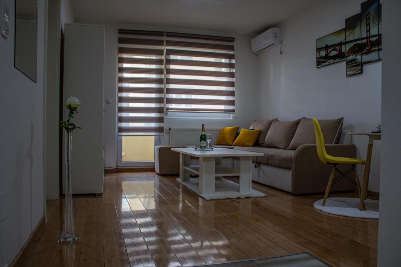 Apartman Royal 1 Doboj Exterior foto