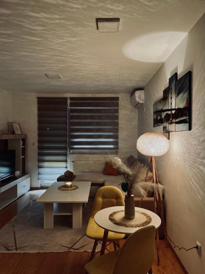 Apartman Royal 1 Doboj Exterior foto